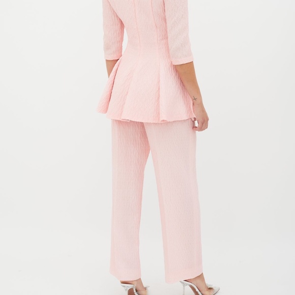 Emilia Wickstead Two-Piece Set XS - Picture 5 of 15